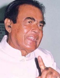 D. M. Jayaratne