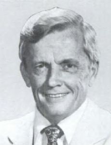 Paul Findley