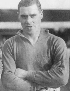 Teddy Barton
