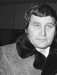 Lajos Tichy