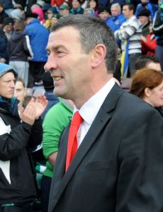 Michael Coleman (hurler)