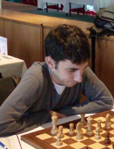 Laurent Fressinet