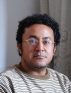 Yehia Dessouki