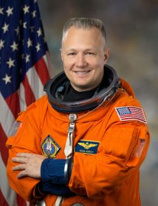 Douglas G. Hurley