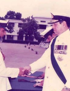 Tariq Kamal Khan