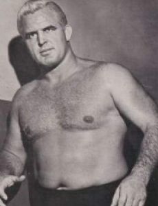 Eddie Graham