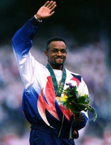 Kenny Harrison