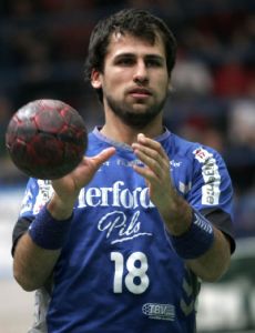 Tamás Mocsai