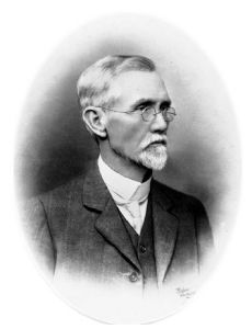 Robert Martin Collins