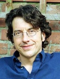 George Monbiot