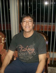 Eduardo Malásquez