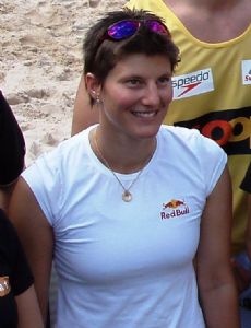Evelyne Leu