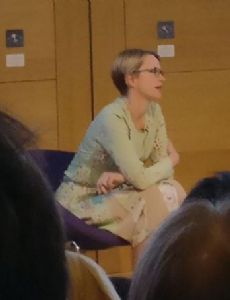 Emma Walmsley