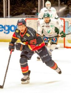 Sebastian Strandberg