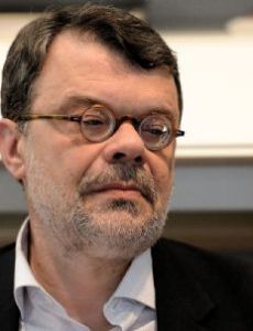 Daniel Barbu