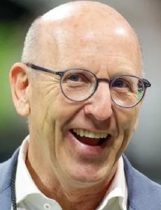 Joel Glazer