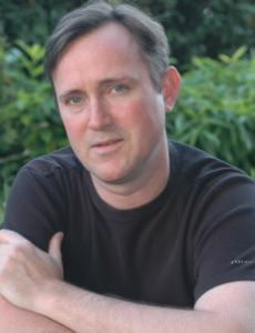 Daniel Gawthrop (writer)