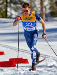 Scott Patterson (skier, born 1992)