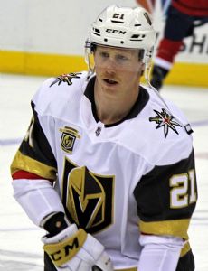 Cody Eakin