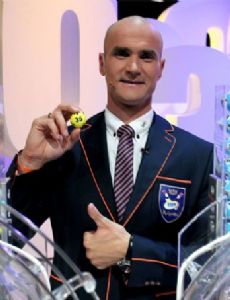 Mikołaj Burda