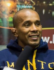 Daniel Acacio
