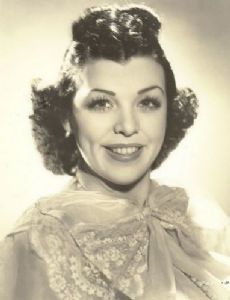 Suzanne Ridgway