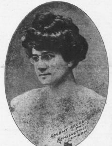 Emma Azalia Hackley