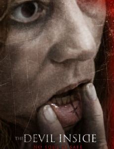 The Devil Inside