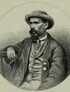 Jean-Antoine Carrel