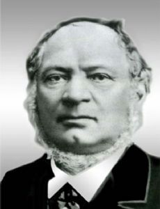 Edmund Heusinger von Waldegg