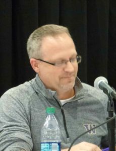 Mike Neighbors