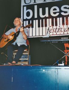Benny Gallagher