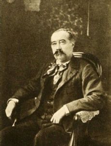 Émile Faguet