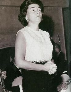 Maria Teresa de Noronha