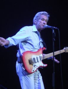 Bill Champlin