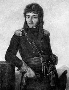 François Lanusse