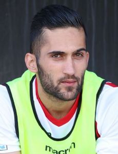 Payam Sadeghian