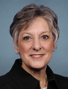 Allyson Schwartz