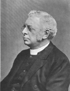 John Troutbeck