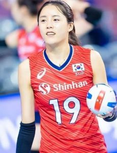 Lee Da-yeong