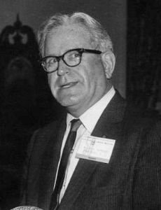 Walter H. Reynolds