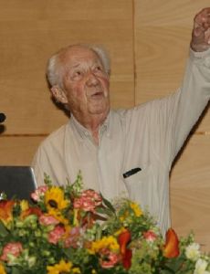 Christian de Duve
