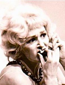 Carmen Jonckheere