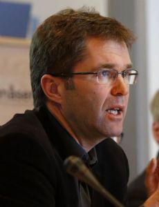 John-Arne Røttingen
