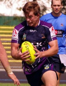 Christian Welch