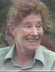 Esme Melville