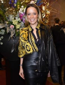 Marina Hoermanseder
