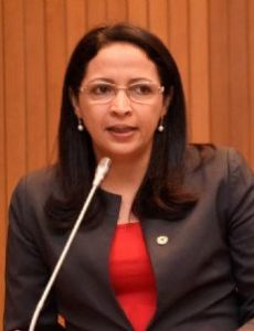 Francisca Primo