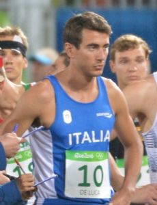 Riccardo De Luca