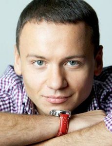 Aleksandr Oleshko